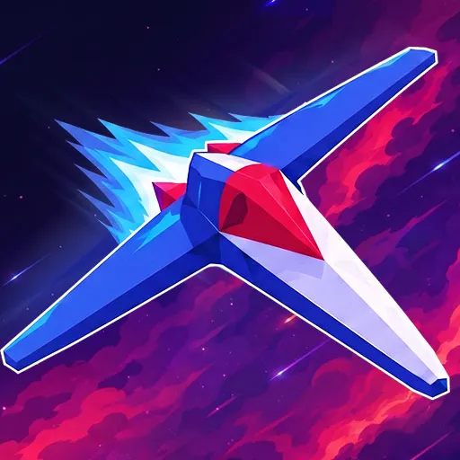Cosmic Ace Cover