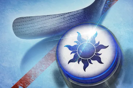 Air Hockey Cup Cover